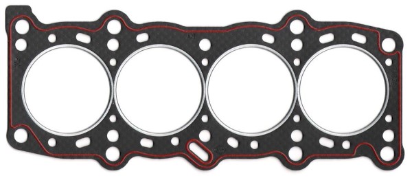 ELRING Pakning, topstykke 710280 for FIAT