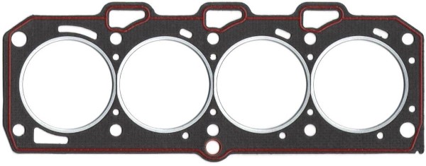 ELRING Pakning, topstykke 710410 for FIAT