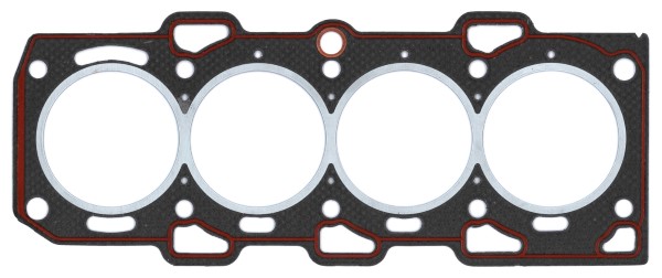 ELRING Pakning, topstykke 710440 for ALFA ROMEO LANCIA