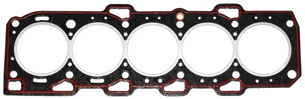 ELRING Pakning, topstykke 710520 for FIAT
