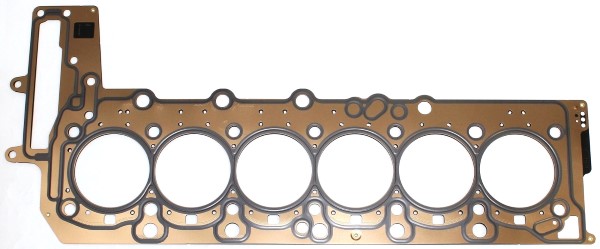 ELRING Pakning, topstykke 713183 for BMW