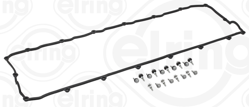 ELRING 714660 for MAN