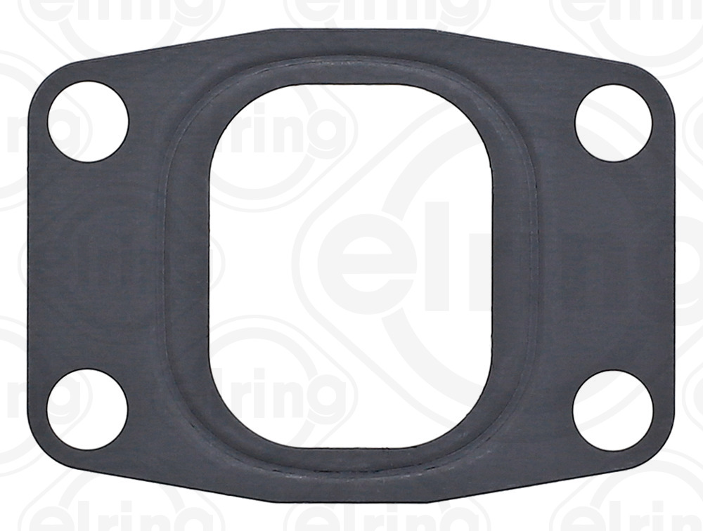ELRING 714780 Manifould for MERCEDES-BENZ
