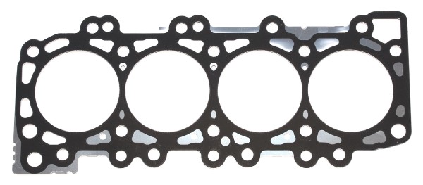 ELRING Pakning, topstykke 715130 for NISSAN RENAULT TRUCKS