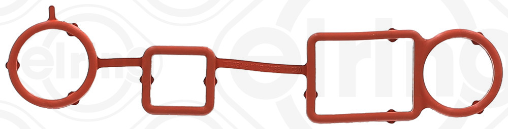 ELRING Pakdåse, krumtaphusudluftning 717.030 for CUPRA