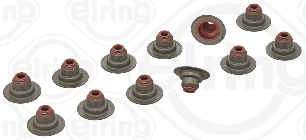 ELRING Tætningsring, ventilarm 726.210 for FORD USA