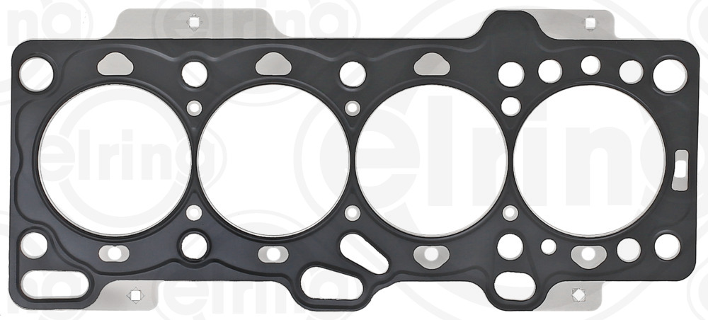 ELRING Pakning, topstykke 726830 for KIA