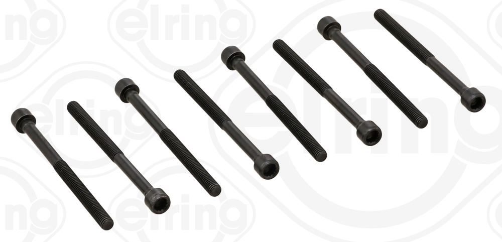 ELRING topbolte-sæt 728.090 for GEELY DS TOYOTA