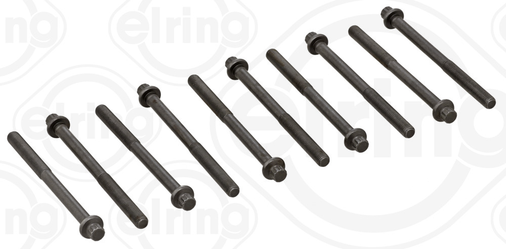 ELRING topbolte-sæt 728.120 for MAZDA