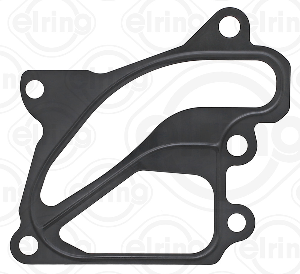 ELRING Pakning, olietryksholdeventil 728560 for HUMMER RAM