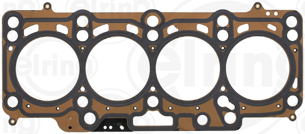 ELRING Pakning, topstykke 732100 for CUPRA