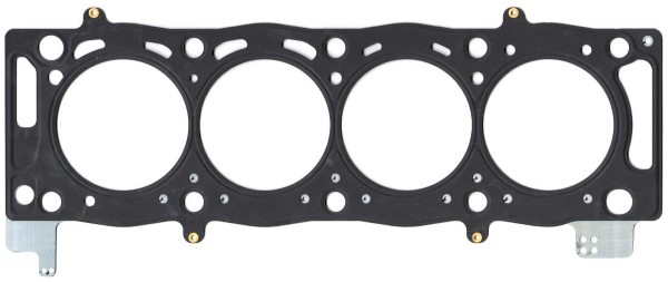 ELRING Pakning, topstykke 732170 for FORD DS FIAT MITSUBISHI JAGUAR LAND ROVER
