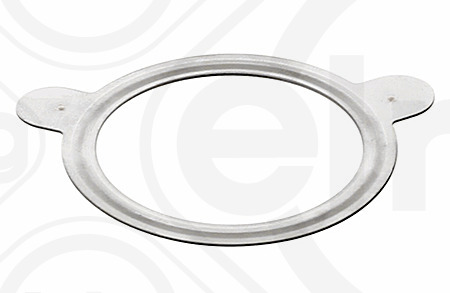 ELRING Pakning, udstødningsmanifold 734360 for BMW