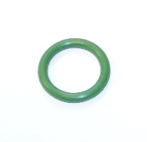 ELRING Pakningsring, olieafgang (turbo) 737510 for IVECO HUMMER BMW LAND ROVER