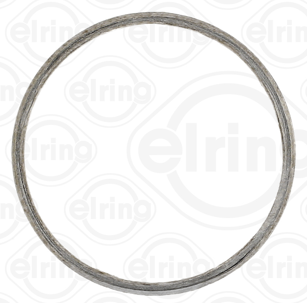 ELRING Tætningsring, udstødningsrør 742.450 for MERCEDES-BENZ