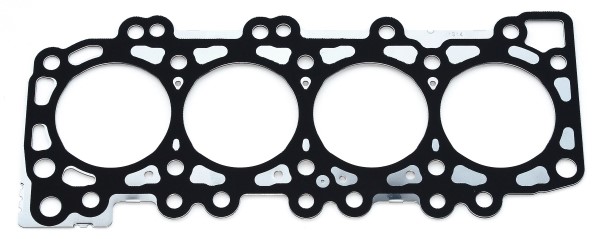ELRING Pakning, topstykke 743210 for NISSAN