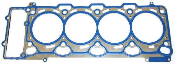 ELRING Pakning, topstykke 743220 for BMW