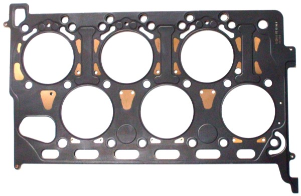 ELRING Pakning, topstykke 744.264 til cylinder 1-6 for CUPRA