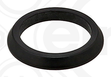 ELRING Pakning, ventilstyr 748005 for PORSCHE CUPRA