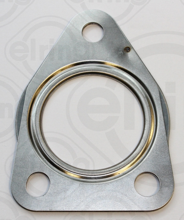 ELRING Pakning, turbolader 749.710 for OPEL FIAT RAM