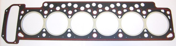 ELRING Pakning, topstykke 750.484 for BMW