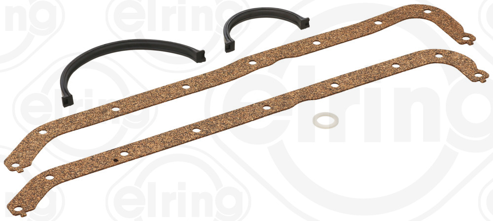 ELRING Pakningssæt, bundkar 751.040 for FORD MAZDA