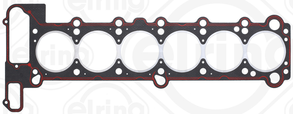 ELRING Pakning, topstykke 752215 for BMW