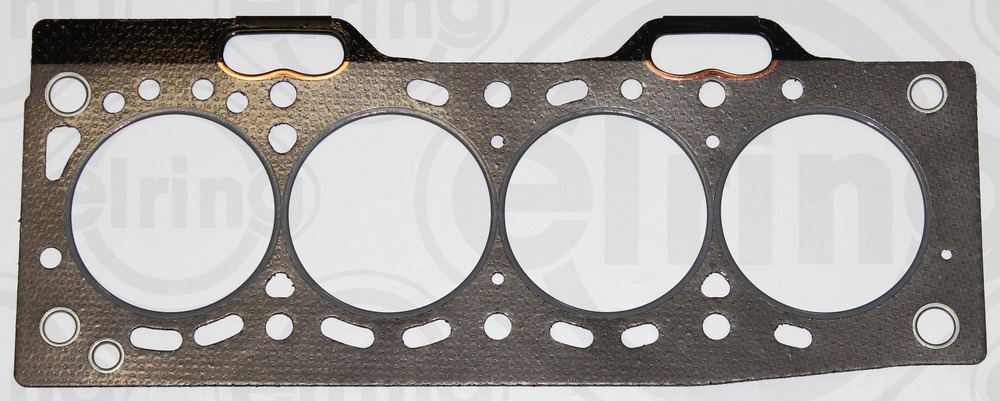 ELRING Pakning, topstykke 752674 for TOYOTA