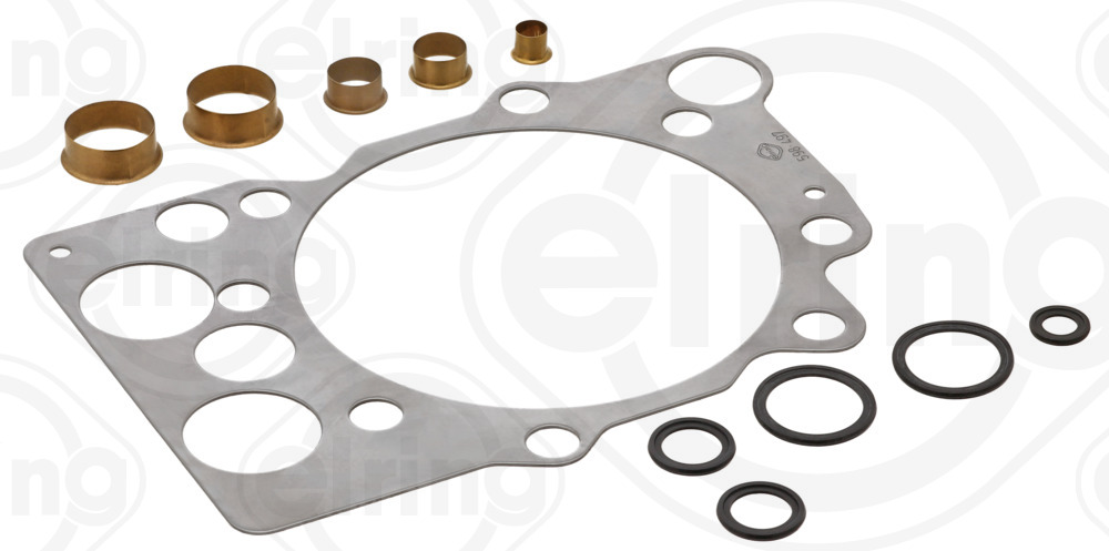 Pakning, topstykke ELRING 755.621