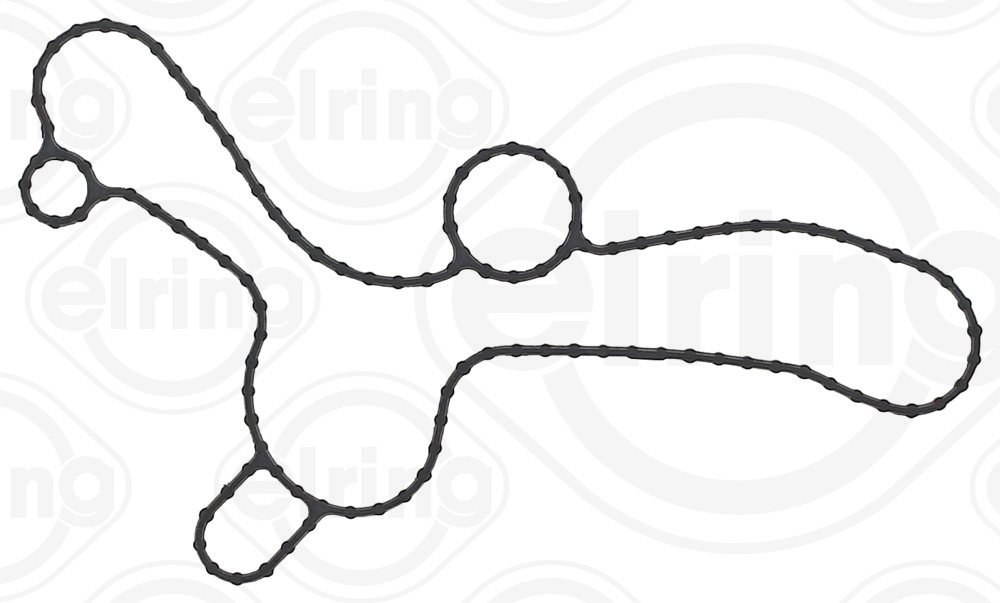 ELRING Pakning, vandpumpe 755630 for FORD USA