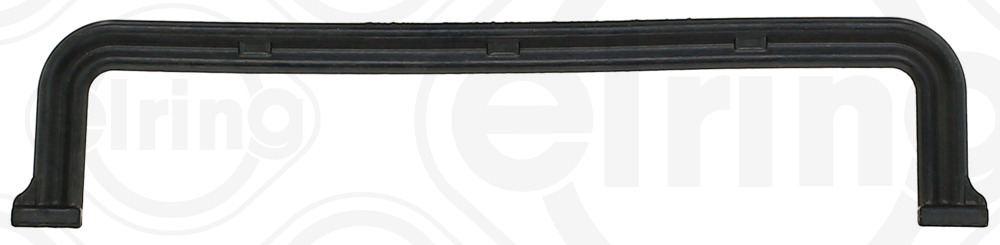 ELRING Pakning, styrehusdæksel 757314 for MERCEDES-BENZ