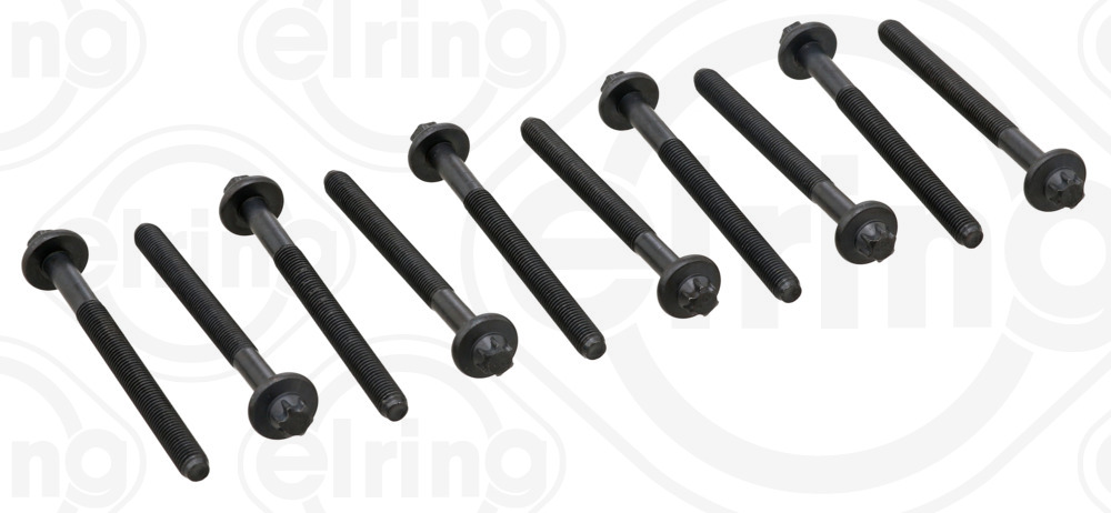ELRING topbolte-sæt 759.350 for DACIA