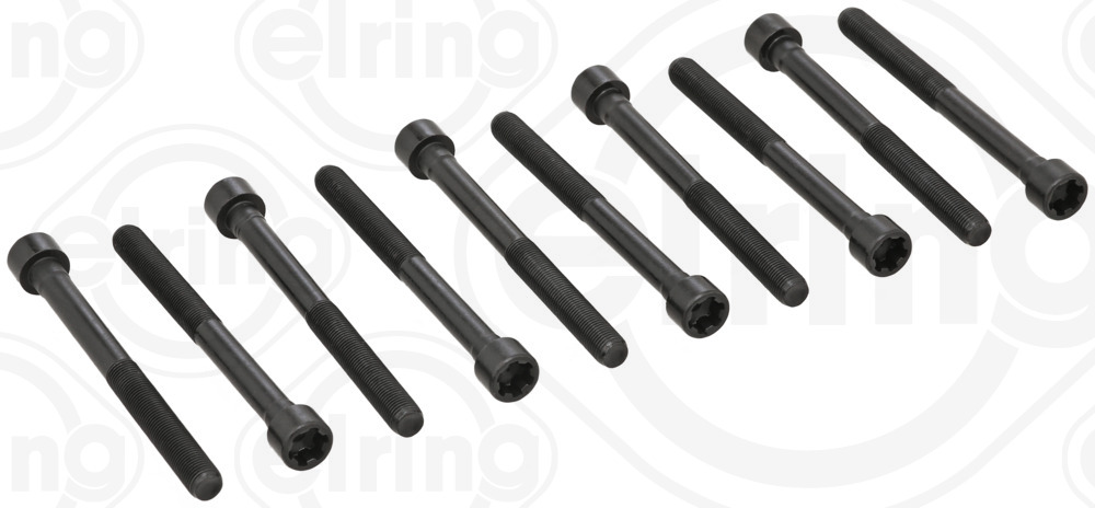 ELRING topbolte-sæt 760.510 for FIAT
