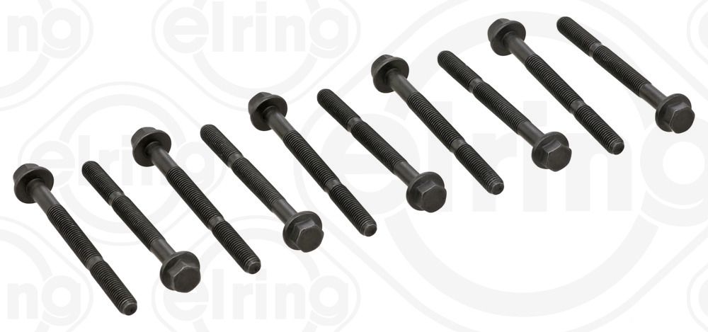 ELRING topbolte-sæt 760.720 for FORD FIAT