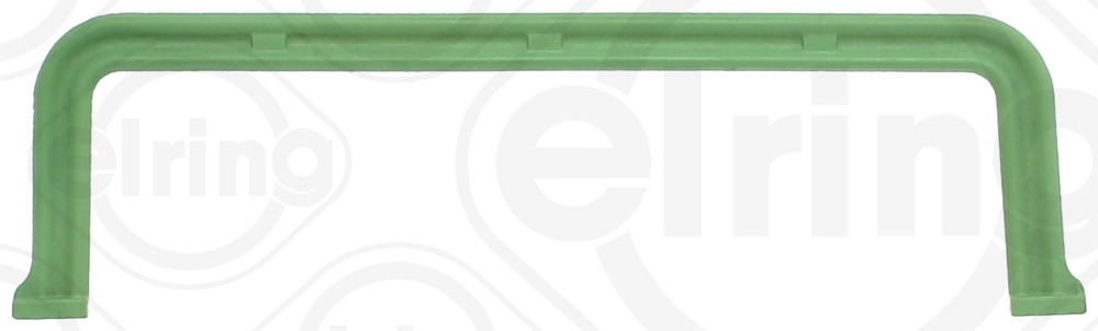 ELRING Pakning, styrehusdæksel 761444 for MERCEDES-BENZ