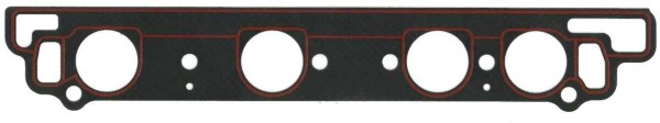 ELRING Pakning, indsugningsmanifold 762.857 til cylinder 5-8 for MERCEDES-BENZ