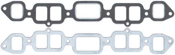 ELRING Pakning, indsugnings-/udstødningsmanifold 768112 for OPEL