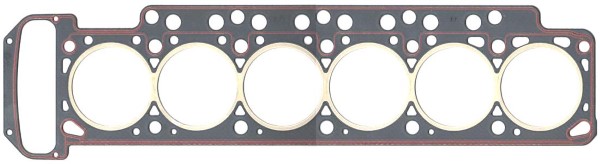 ELRING Pakning, topstykke 769142 for BMW