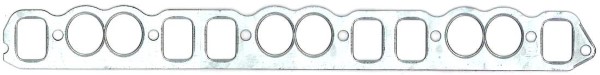ELRING Pakning, indsugnings-/udstødningsmanifold 773.370 for MERCEDES-BENZ