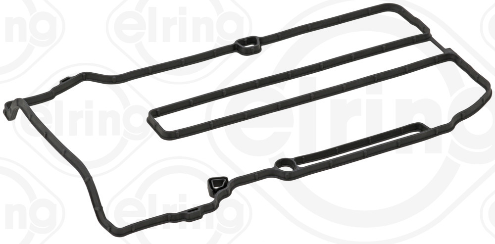 ELRING Pakning, Ventildæksel 773410 for OPEL