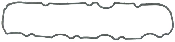 ELRING Pakning, Ventildæksel 773650 oppe for DS FIAT TOYOTA