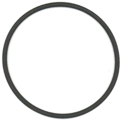 ELRING Pakdåse, oliefilter 774057 for MERCEDES-BENZ