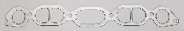 ELRING Pakning, indsugnings-/udstødningsmanifold 774.499 for MERCEDES-BENZ
