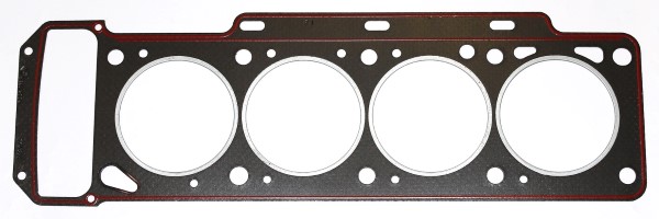 ELRING Pakning, topstykke 774855 for BMW