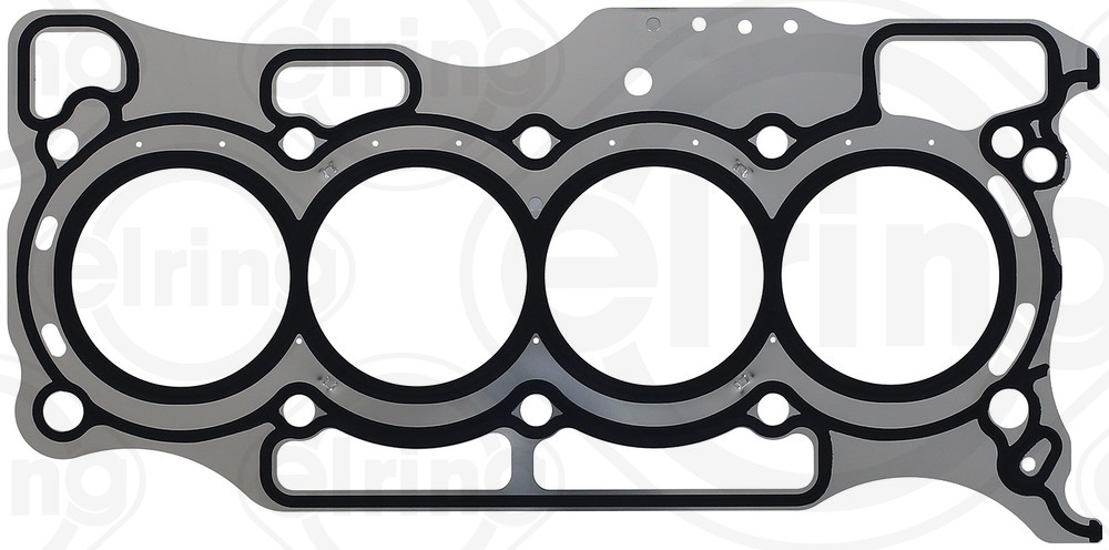 ELRING Pakning, topstykke 774940 for RENAULT