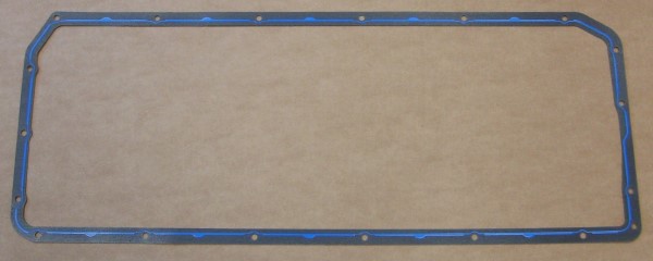 ELRING 775.331 for MERCEDES-BENZ