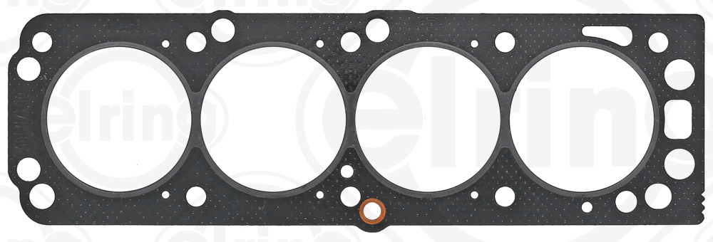 ELRING Pakning, topstykke 775.578 for OPEL DAEWOO