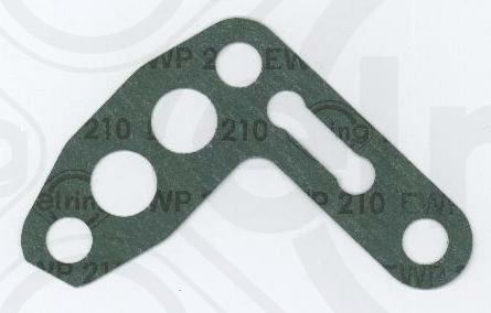 ELRING 775940 for MERCEDES-BENZ