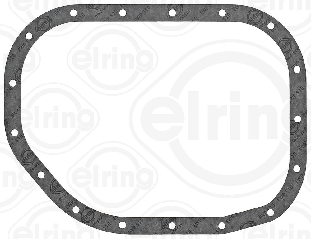 ELRING Pakning, bundkar 777.138 for MERCEDES-BENZ