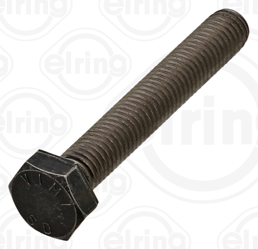 ELRING 475120 for MAN
